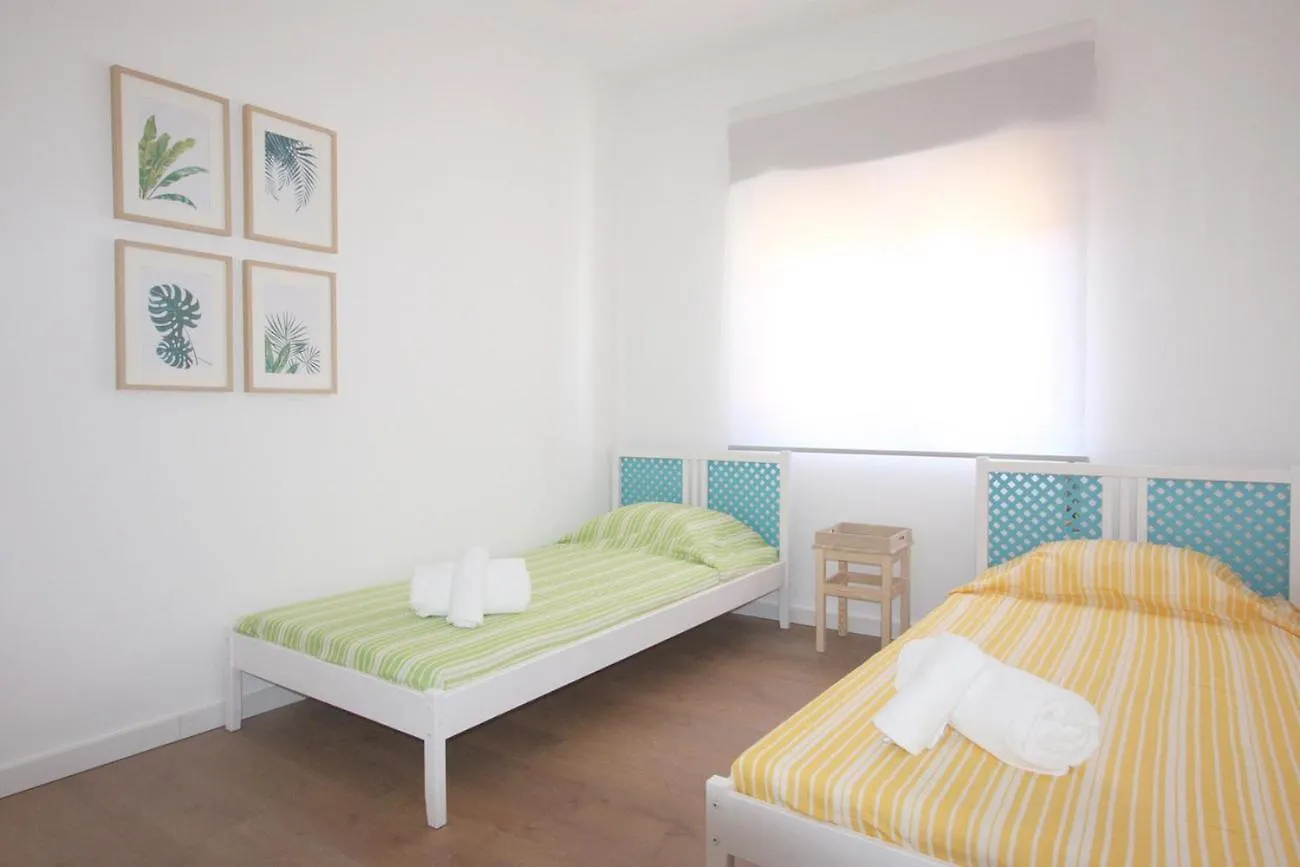 Apartment Jara, Tavira