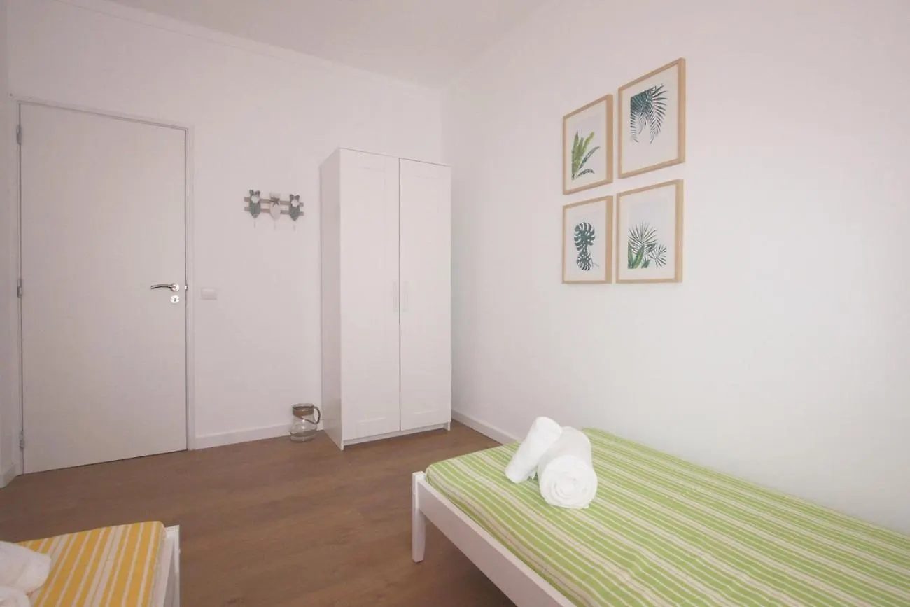 Apartment Jara, Tavira Portugal