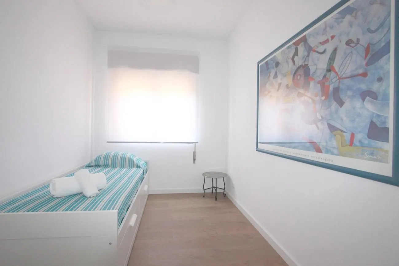 Apartment Jara, Tavira
