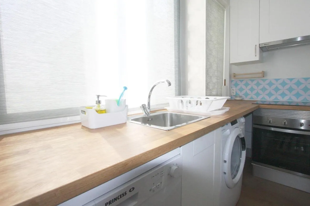 Apartment Jara, Tavira