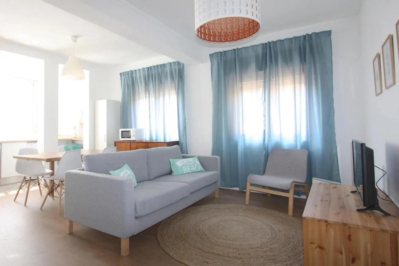 Apartment Jara, Tavira Portugal