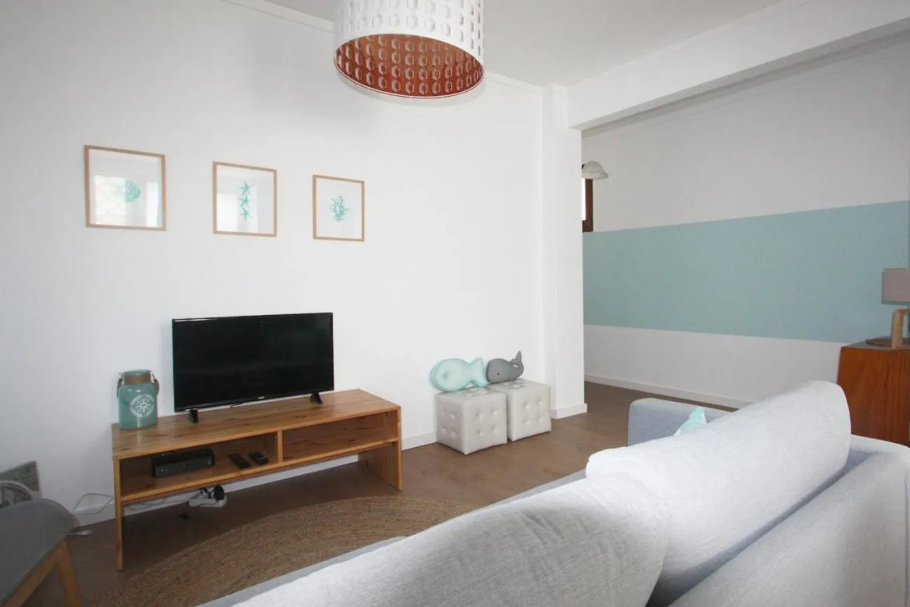Apartment Jara, Tavira 0*,  Portugal