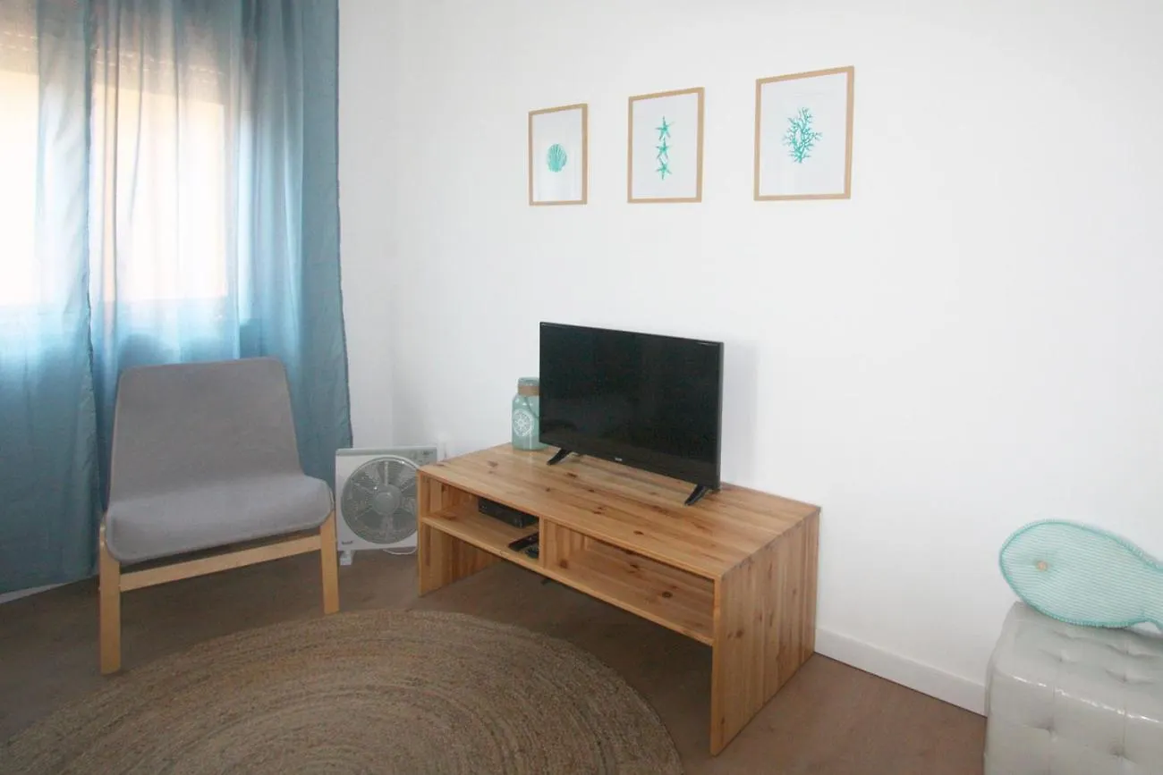 Apartment Jara, Tavira
